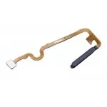Fingerprint Sensor with Flex Cable for Tecno Pova 3 White by Sparestream