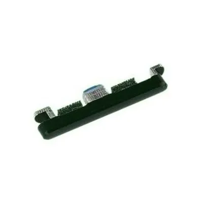 Power Button Outer for Tecno Spark 5 Pro Black - Plastic On Off Switch by Sparestream