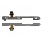 Power Button Flex Cable for Lenovo K6 Power - On Off Flex / PCB by Sparestream