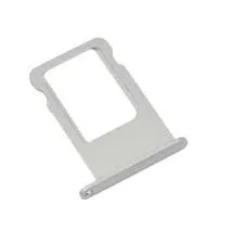 SIM Card Holder Tray for Lenovo Legion Y700 - White by Sparestream