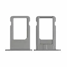 SIM Card Holder Tray for Lenovo Legion Y700 - Grey by Sparestream