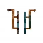 Power Button Flex Cable for Lenovo M10 Plus - On Off Flex / PCB by Sparestream