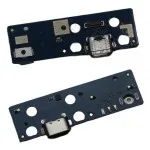 Charging Connector Flex / PCB Board for Lenovo M10 Plus by Sparestream