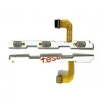 Volume  Button Flex Cable for Lenovo K9 by Sparestream