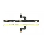 Volume Button Flex Cable for Lenovo Phab 2 Pro - On Off Flex / PCB by Sparestream