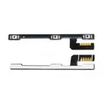 Volume Button Flex Cable for Lenovo A7000 by Sparestream