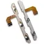 Volume Button Flex Cable for Lenovo K9 Plus by Sparestream
