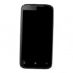 LCD Flex Cable for Lenovo A390 by Sparestream