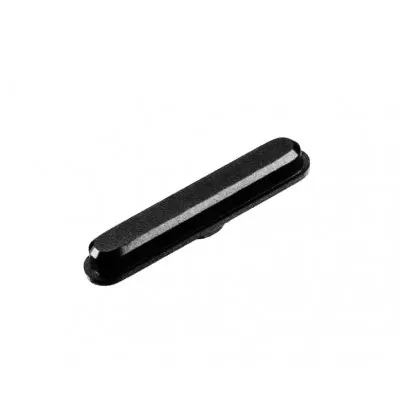 Power Button Outer for Lenovo A7000 Black - Plastic On Off Switch by Sparestream