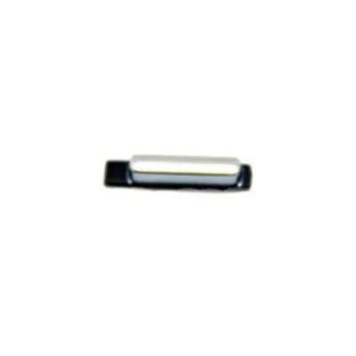 Power Button Outer for Lenovo A390 Black - Plastic On Off Switch by Sparestream