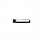 Power Button Outer for Lenovo A390 White - Plastic On Off Switch by Sparestream