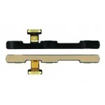 Volume Button Flex Cable for Lenovo A6000 by Sparestream
