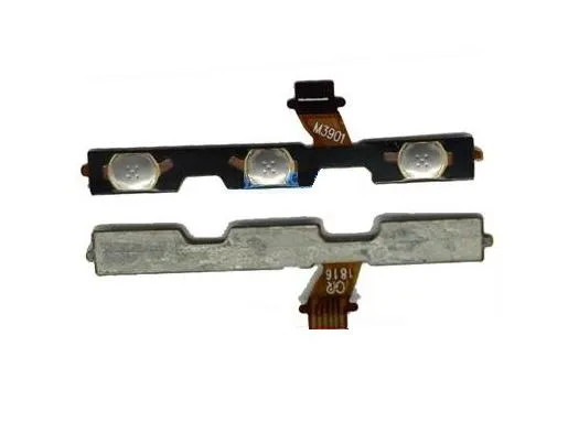 Volume Button Flex Cable for Lenovo A5 by Sparestream