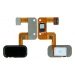 Fingerprint Sensor with Flex Cable for Lenovo Z2 Plus Black by Sparestream