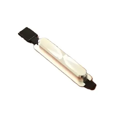 Power Button Outer for Lenovo K8 Note Gold - Plastic On Off Switch by Sparestream