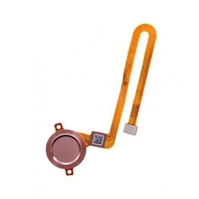 Fingerprint Sensor with Flex Cable for Lenovo A5 Gold by Sparestream