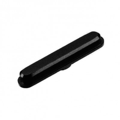 Power Button Outer for Lenovo Z2 Plus Black - Plastic On Off Switch by Sparestream