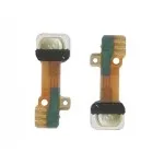 Volume Button Flex Cable for Lenovo A369i by Sparestream