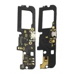 Charging Connector Flex / PCB Board for Lenovo Vibe K5 Note by Sparestream