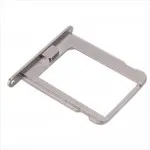 SIM Card Holder Tray for Lenovo A7 - White by Sparestream