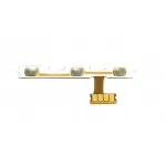 Volume Button Flex Cable for Lenovo Z6 Youth by Sparestream