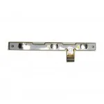 Power Button Flex Cable for Lenovo A6 Note - On Off Flex / PCB by Sparestream