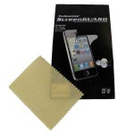 Screen Guard for Lenovo A800 - Ultra Clear LCD Protector Film by Sparestream