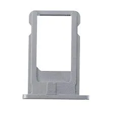 Power Button Outer for Lenovo Tab M9 Grey - Plastic On Off Switch by Sparestream