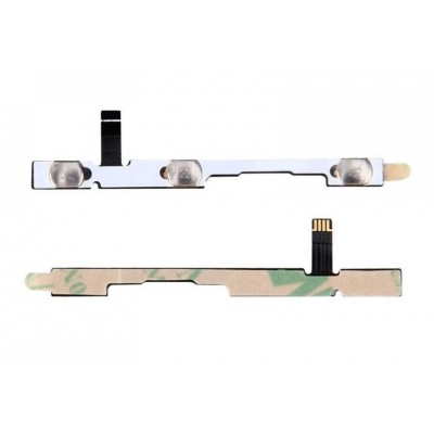 Power Button Flex Cable for Lenovo S60 - On Off Flex / PCB by Sparestream