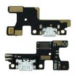 Charging Connector Flex / PCB Board for Lenovo S60 by Sparestream