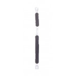 Power Button Outer for Lenovo S60 Black- Plastic On Off Switch by Sparestream