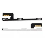 Volume Button Flex Cable for Lenovo K3 Note by Sparestream
