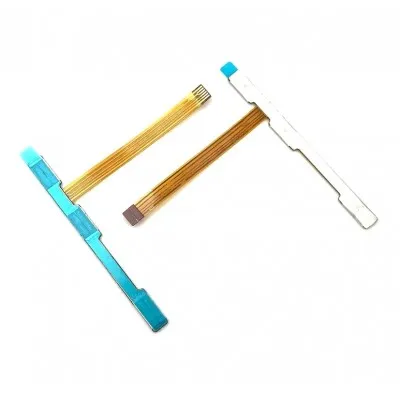 Power Button Flex Cable for Lenovo Tab 4 10 X304L - On Off Flex / PCB by Sparestream