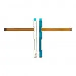 Volume Button Flex Cable for Lenovo Tab 4 10 X304L by Sparestream