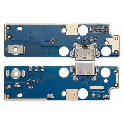 Charging Connector Flex / PCB Board for Lenovo Tab M10 HD 2nd Gen by Sparestream