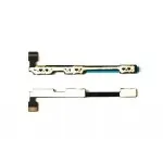 Power On Off Button Flex Cable for Lenovo K4 Note by Sparestream