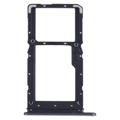 SIM Card Holder Tray for Lenovo Tab P11 Gen 2 - Grey by Sparestream
