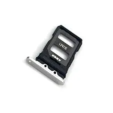 SIM Card Holder Tray for Lenovo Legion Pro 5G - White by Sparestream