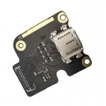 Charging Connector Flex / PCB Board for Lenovo Tab P12 Pro 5G by Sparestream