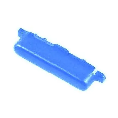 Power Button Outer for Lenovo Legion Pro 5G Blue - Plastic On Off Switch by Sparestream