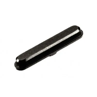 Power Button Outer for Lenovo Tab 4 8 16GB LTE Black - Plastic On Off Switch by Sparestream