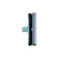 Power Button Outer for Lenovo Tab 2 A10-70 Black - Plastic On Off Switch by Sparestream