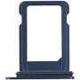 SIM Card Holder Tray for Lenovo Tab K10 FHD - Black by Sparestream