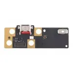 Charging Connector Flex / PCB Board for Lenovo Tab K10 FHD by Sparestream