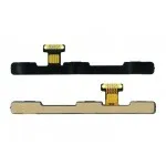 Volume Button Flex Cable for Lenovo A6000 Plus by Sparestream