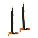 LCD Flex Cable for Lenovo A6000 Shot by Sparestream