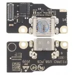 Charging Connector Flex / PCB Board for Lenovo Tab P11 Pro by Sparestream