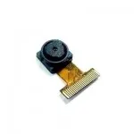 Replacement Front Camera for Lenovo Vibe C2 Power (Selfie Camera) by Sparestream