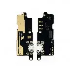 Charging Connector Flex / PCB Board for Lenovo Vibe C2 Power by Sparestream