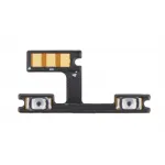 Volume Button Flex Cable for Lenovo Tab P11 Plus